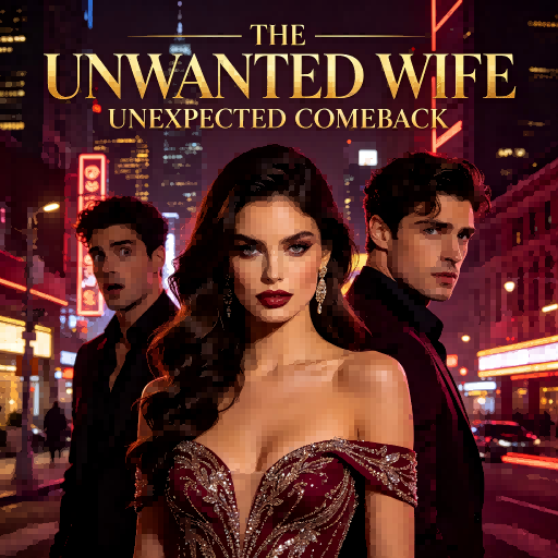 The unwanted wife unexpected comeback